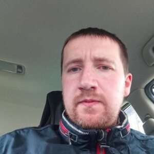 Profilbild von Falk Karing