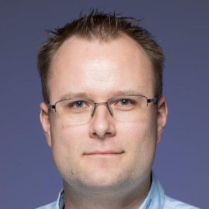 Profilbild von Falk Karpati