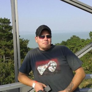 Profilbild von Falk Kleemann