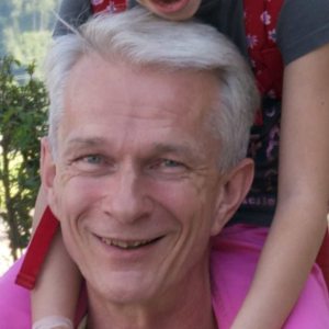Profilbild von Falk Kübler