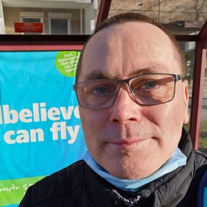 Profilbild von Falk Langer