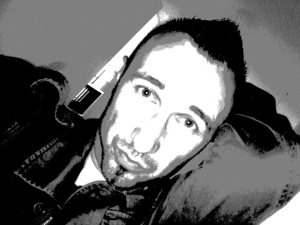 Profilbild von Falk Lehmann