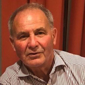 Profilbild von Falk Marschhausen