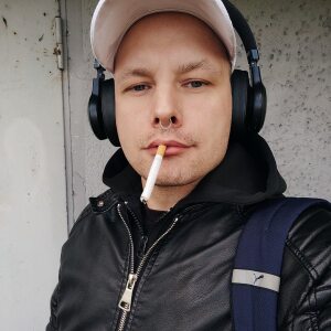 Profilbild von Falk Meißner