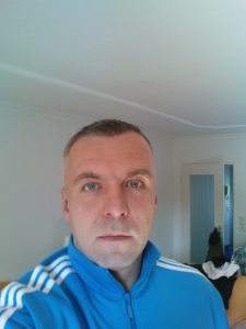 Profilbild von Falk Meyer