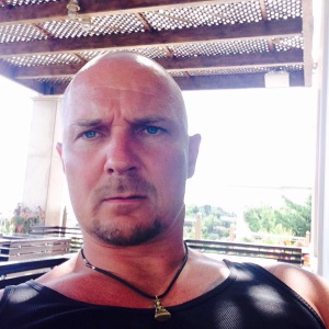 Profilbild von Falk Morariu