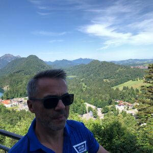 Profilbild von Falk Müller