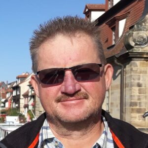 Profilbild von Falk Neumann