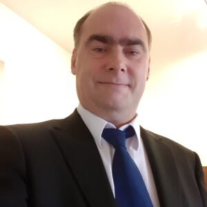Profilbild von Falk Nitzsche