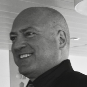 Profilbild von Falk Perret