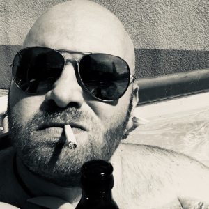 Profilbild von Falk Poller