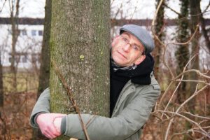 Profilbild von Falk Przewosnik