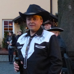 Profilbild von Falk Reinhold