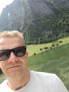 Profilbild von Falk Riederich