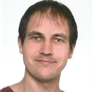 Profilbild von Falk Röhling