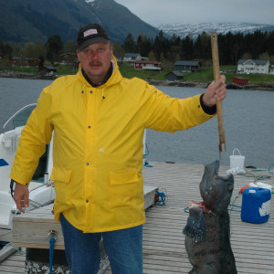 Profilbild von Falk Rösner