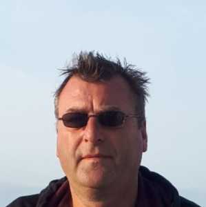 Profilbild von Falk Rose
