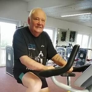 Profilbild von Falk Ruden