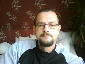 Profilbild von Falk Rüdiger