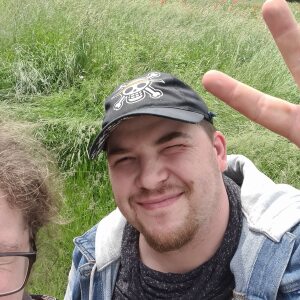 Profilbild von Falk Schletter