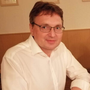 Profilbild von Falk Schmidt