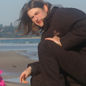 Profilbild von Falk Schmückert