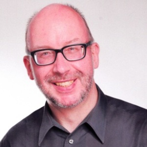 Profilbild von Falk Schneider