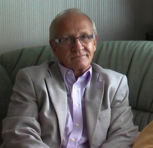 Profilbild von Falk Schörnick