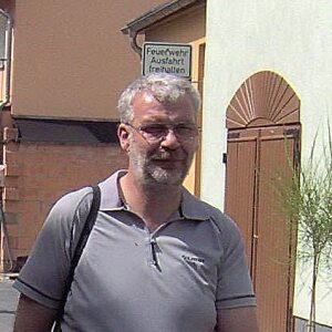 Profilbild von Falk Scholze
