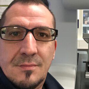 Profilbild von Falk Schramm