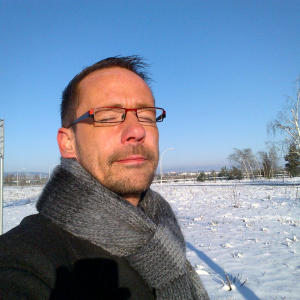 Profilbild von Falk Schreiter