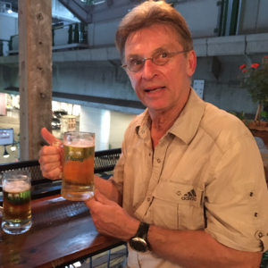 Profilbild von Falk Schueller