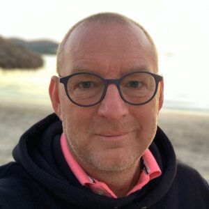 Profilbild von Falk Schuppan