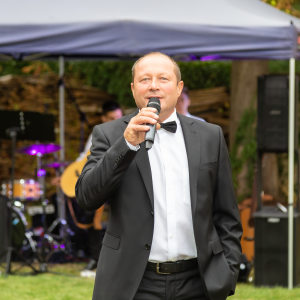 Profilbild von Falk Schuster