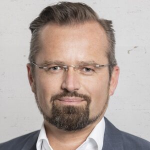 Profilbild von Falk Schwerdtner