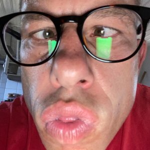 Profilbild von Falk Siefke