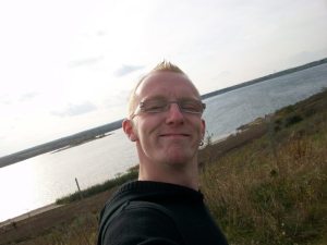 Profilbild von Falk Stetten