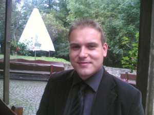 Profilbild von Falk Stolz