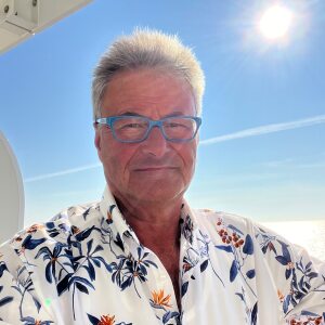 Profilbild von Falk Suckert