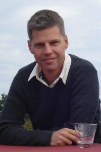 Profilbild von Falk Tettner