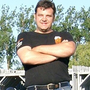 Profilbild von Falk Thiele