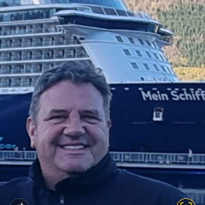 Profilbild von Falk Thiele