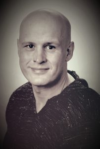 Profilbild von Falk Thomas
