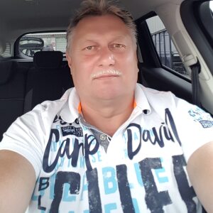 Profilbild von Falk Unterdörfer