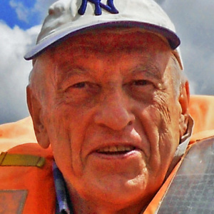 Profilbild von Falk Wanner
