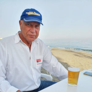 Profilbild von Falk Weitschat