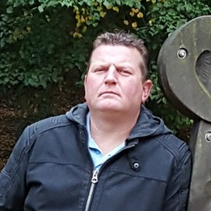 Profilbild von Falk Wesenberg