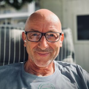 Profilbild von Falk Winkler