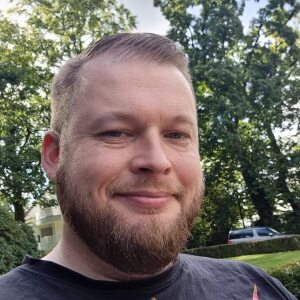 Profilbild von Falk Wobbe