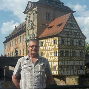 Profilbild von Falk Wöhner